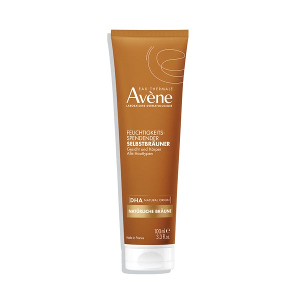 Avène Feuchtigkeitsspendender Selbstbräuner 100 ml