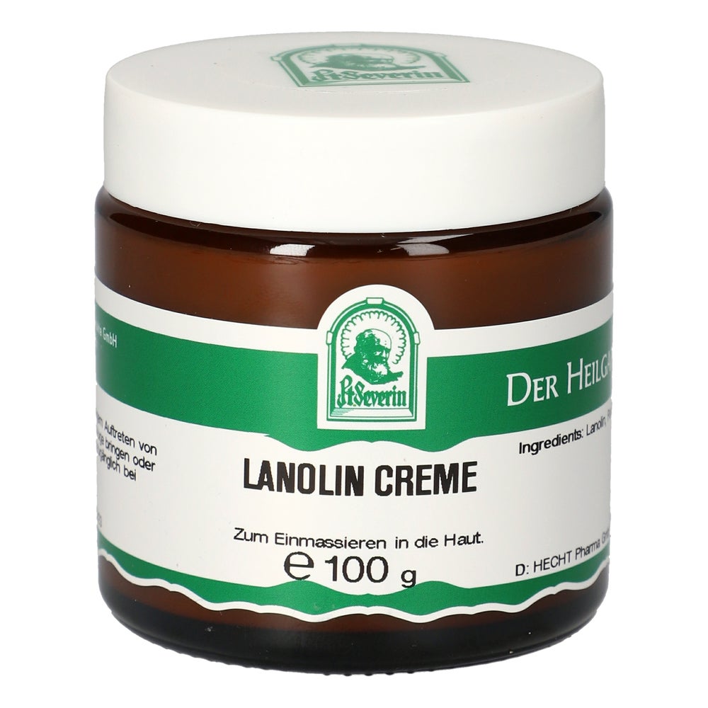 Lanolin-creme 100 g