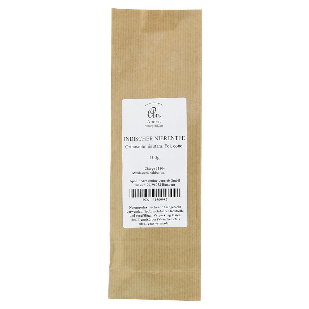 Indischer Nierentee 100 g
