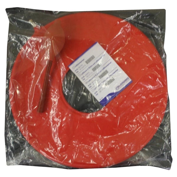 Luftkissen-set Gummi 42,5 cm m.Luftpumpe 1 St