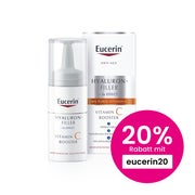 Eucerin Hyaluron-Filler Vitamin C Booster 8 ml