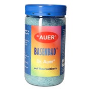 AAPO SPA Basenbad Auer 900 g