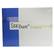 Scarban Elastic Silikonverband Fingerkap 4 St