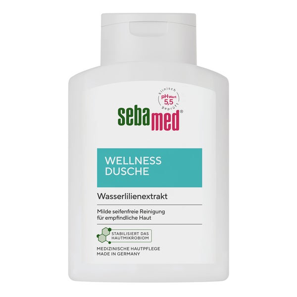 Sebamed Wellness Dusche 200 ml