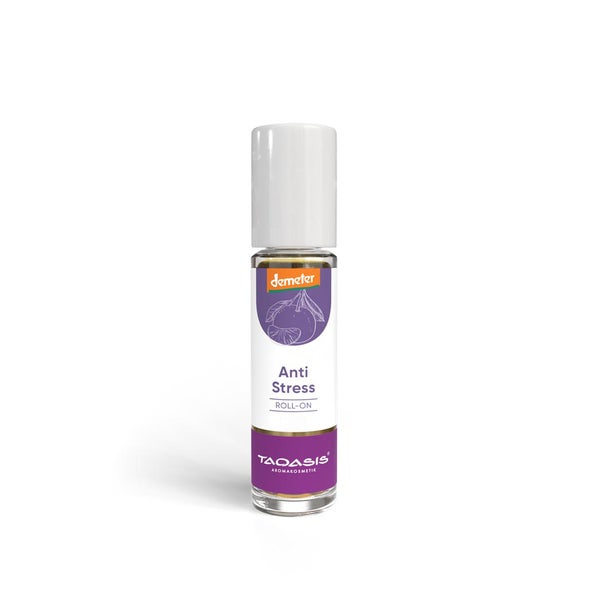 Anti-stress Roll-on Bio 10 ml