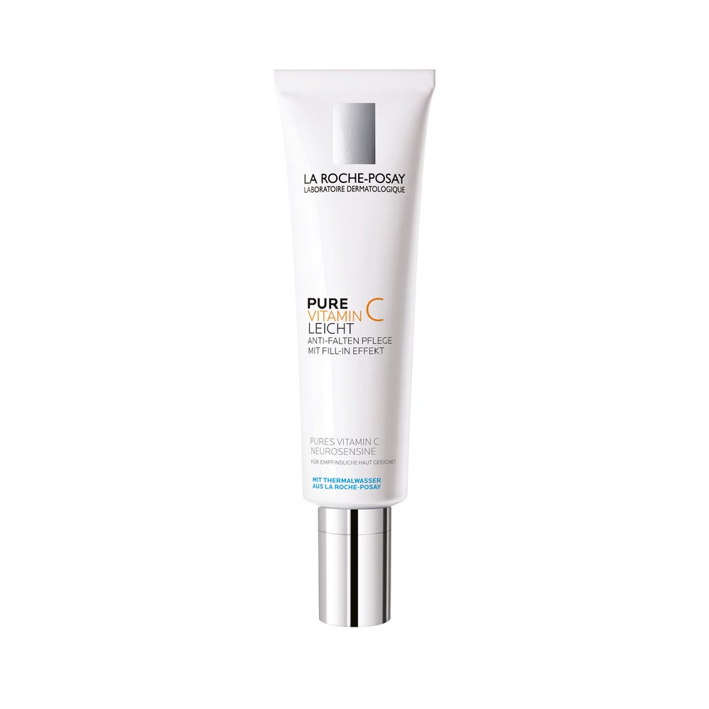 La Roche Posay Pure Vitamin C Leicht 40 ml