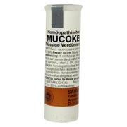 Mucokehl D 5 Ampullen 1X1 ml