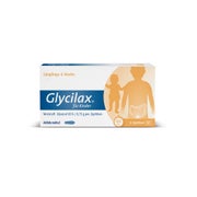 Glycilax Suppositorien Kinder 6 St
