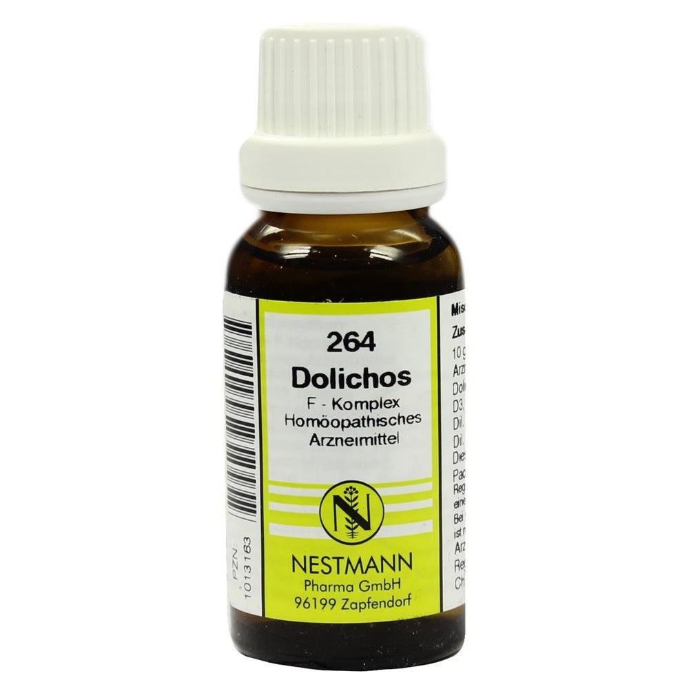 Dolichos F Komplex Nr.264 Dilution 20 ml
