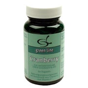Cranberry Kapseln 60 St