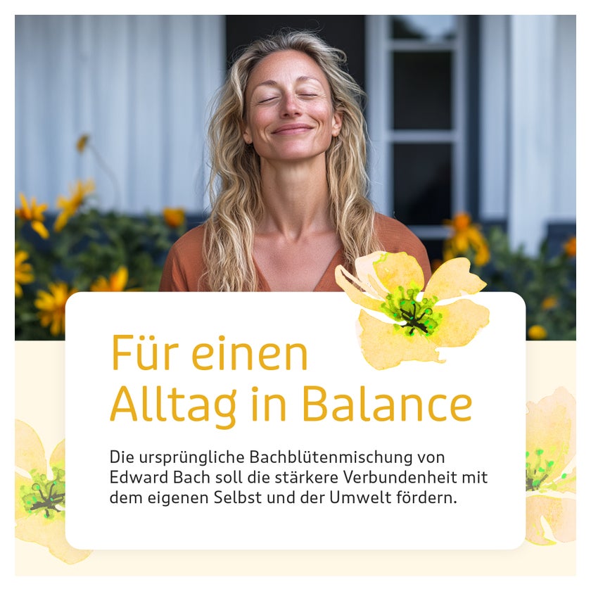Murnauers Bachblüten Original Bonbons 50 g
