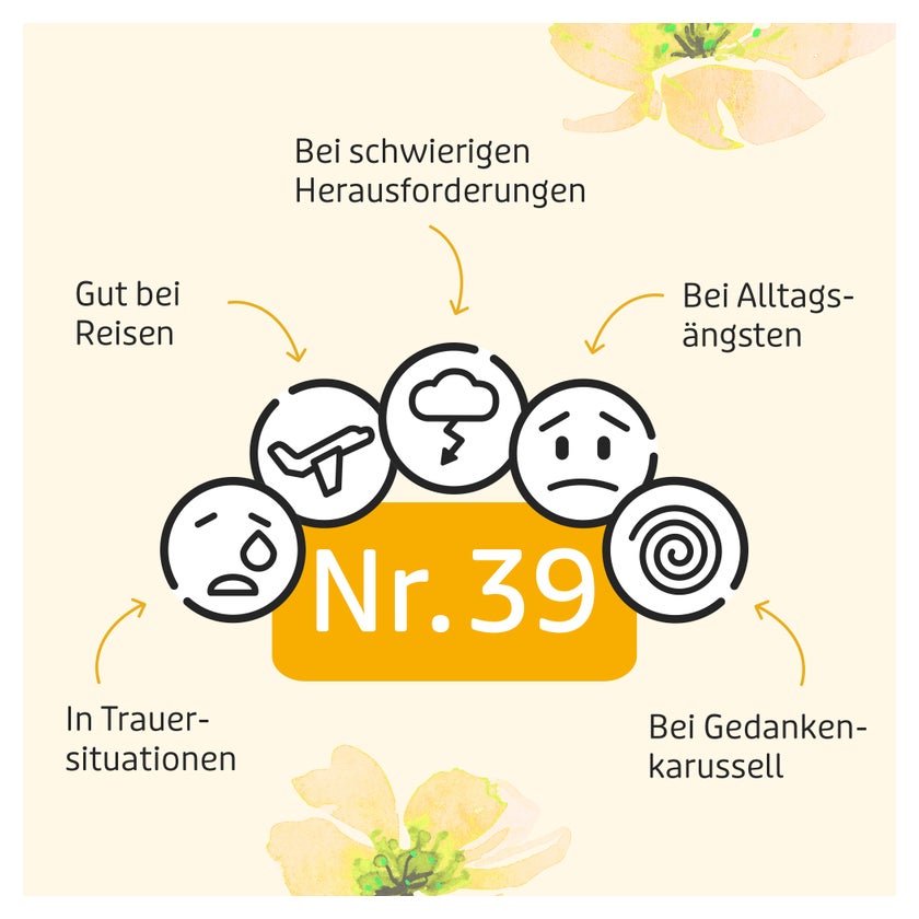 Murnauers Bachblüten Original Bonbons 50 g