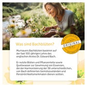 Murnauers Bachblüten Original Bonbons 50 g