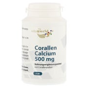 Corallen Calcium Kapseln 120 St