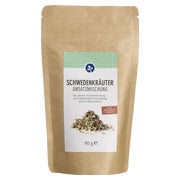 Produktabbildung: Schwedenkräuter Ansatzmischung 90 g