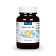 BioProphyl Vitamin D3 K2 Lutschtabletten 120 St