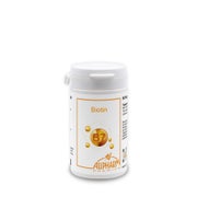 Produktabbildung: Biotin Kapseln 60 St