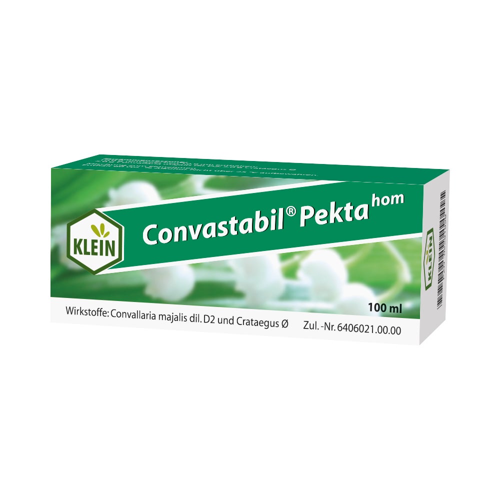 Convastabil Pektahom 100 ml