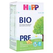 HIPP Pre Bio Anfangsmilch Pulver 600 g