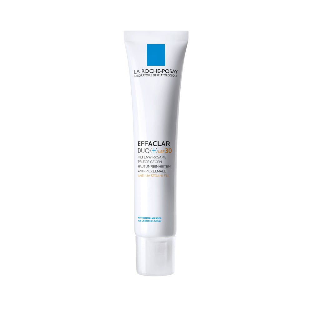 La Roche Posay Effaclar Duo (+) LSF 30 40 ml
