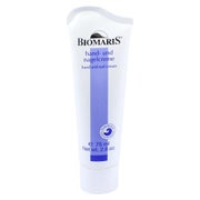 Produktabbildung: Biomaris Hand- und Nagelcreme 75 ml