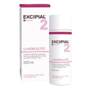Produktabbildung: Excipial U Hydrolotio 200 ml