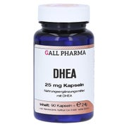 DHEA 25 mg Kapseln 90 St