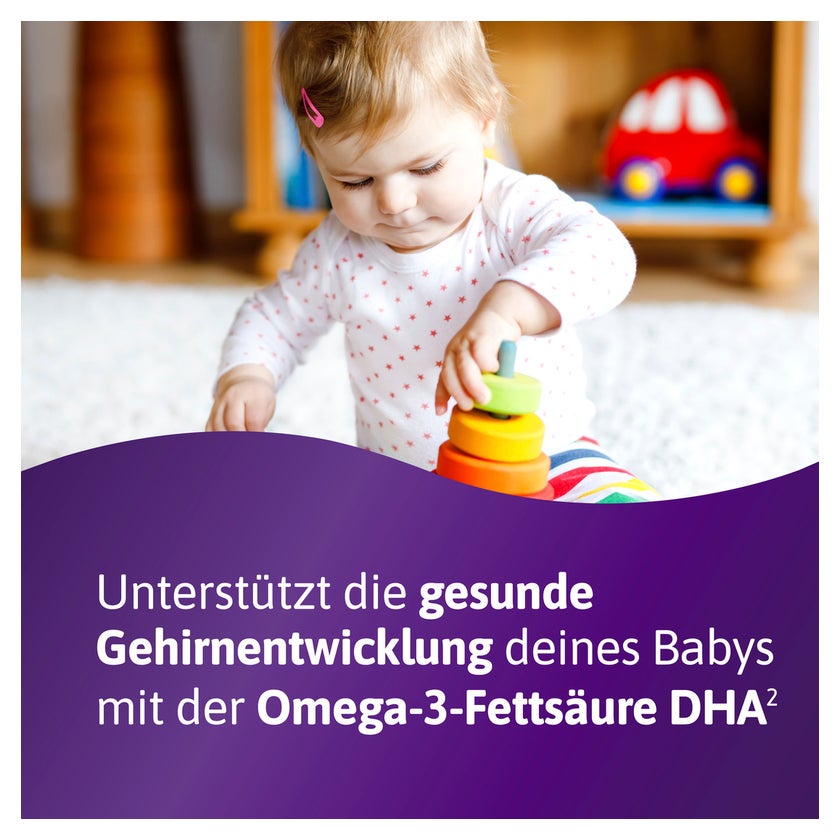 Femibion 1 Frühschwangerschaft 56 St