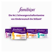 Femibion 1 Frühschwangerschaft 56 St