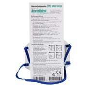 Mundschutz FFP2 Halbmaske 1 St