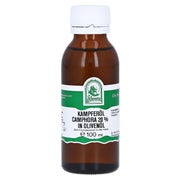 Produktabbildung: Kampferöl Camphora 20% in Olivenöl 100 ml