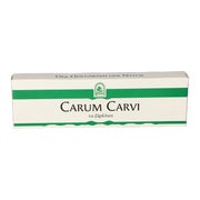 Carum Carvi Zäpfchen 10 St