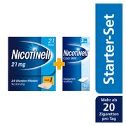 Nicotinell Kaugummi 2 mg Cool Mint 96 St