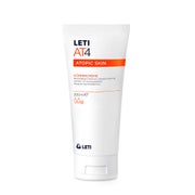 Produktabbildung: LETI AT4 Körpercreme 200 ml