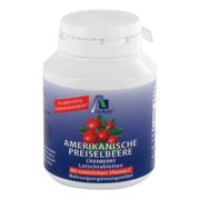 Avitale AMERIKANISCH PREISELBEERE 60 St