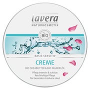 lavera basis sensitiv Creme 150 ml