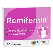 Produktabbildung: Remifemin Tabletten 60 St