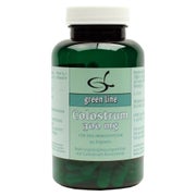 Colostrum 300 mg Kapseln 90 St