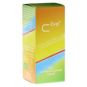 Clive Colostrum Extrakt 125 ml