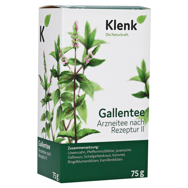 Gallentee II 75 g