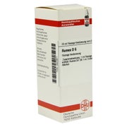 Rumex D 6 Dilution 20 ml
