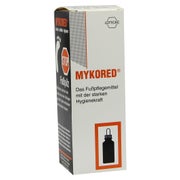 Mykored Gegen Fuß- und Nagelpilz 50 ml