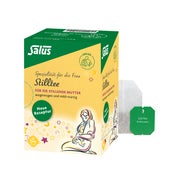 Stilltee Bio Salus Filterbeutel 15 St