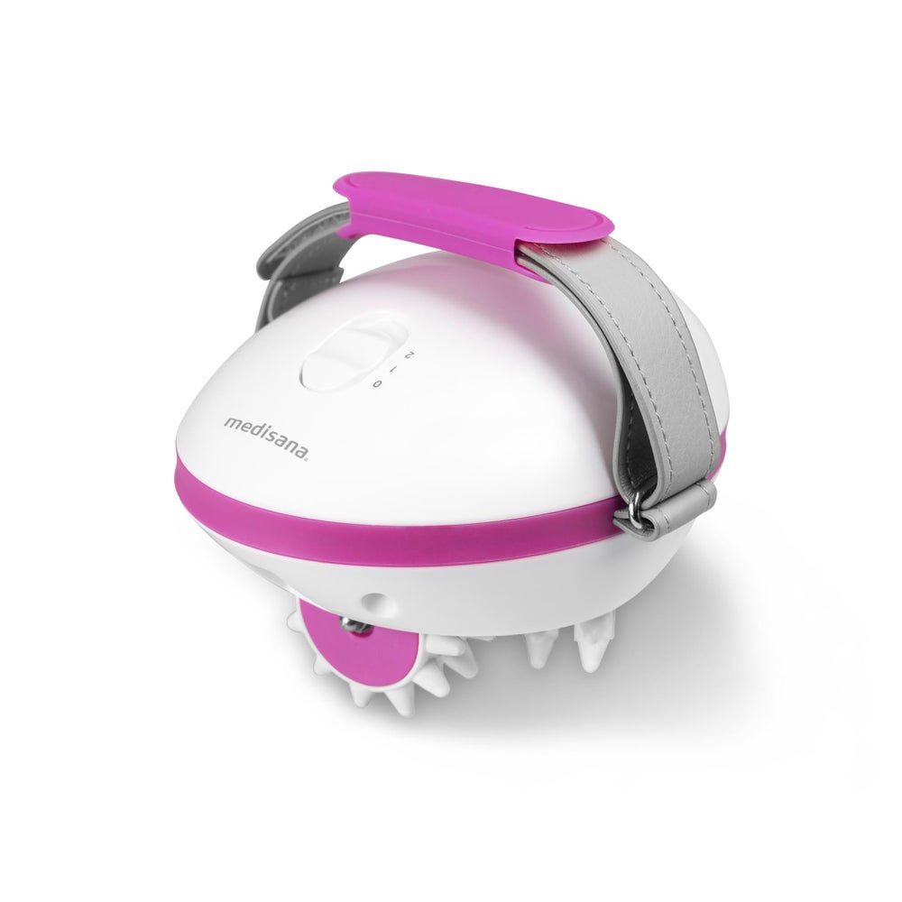 medisana AC 850 Anti-Cellulite Massagegerät 1 St
