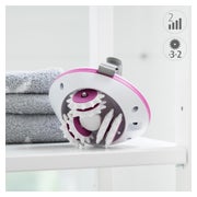 Anti-Cellulite Massagegerät - Kabelloser Faszienring Für Körper & Muskelentspannung