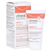 Clineral Skinpro Calming Facial Moisturi 50 ml