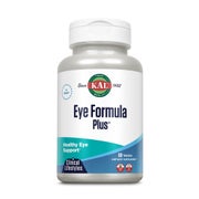 Produktabbildung: KAL Eye Formula Plus 60 St
