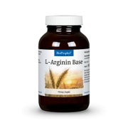 BioProphyl L-Arginin Base Kapseln 120 St