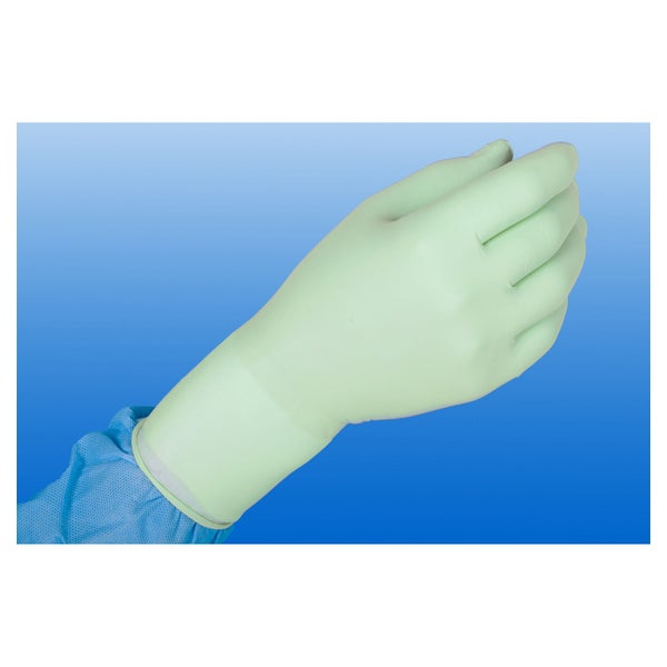 NOBA Nobafeel® Operationshandschuh syntex P2 50 Stück - 9 50X2 St