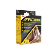 Produktabbildung: FUTURO Comfort Lift Sprunggelenk-Bandage, Größe L 1 St
